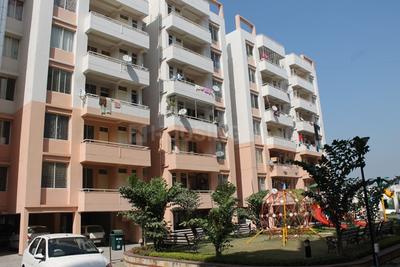 Project Image of 939.0 - 1127.0 Sq.ft 2 BHK Apartment for buy in Soumya Parklands