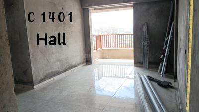 Project Image of 1800 Sq.ft 3 BHK Apartment / Flat for sale in Vaishno Devi Circle for Rs. 8500000