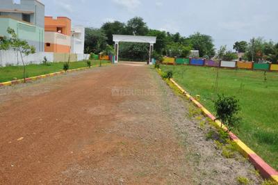 Project Image of 528.0 - 3500.0 Sq.ft Residential Plot Plot for buy in Santha Maheswari Garden Extension And Annexxe