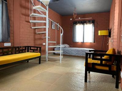 Project Image of 0.0 - 650.0 Sq.ft 2 BHK Villa for buy in NNR Eco Weekend Homes