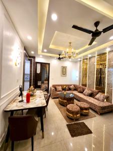 Project Image of 400.0 - 700.0 Sq.ft 1 BHK Apartment for buy in Shree Ram Affordable Floors