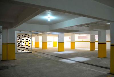 Project Image of 1265.0 - 2106.0 Sq.ft 2 BHK Apartment for buy in Paramount Prime