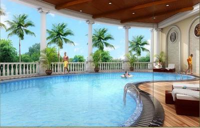 Project Image of 483.0 - 1275.0 Sq.ft 2 BHK Apartment for buy in Tharwani Solitaire Phase I