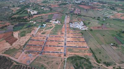 Eeshanyas SDR Heights at Shadnagar Town Plot 4