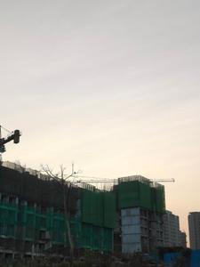 Project Image of 371.0 - 418.0 Sq.ft 1 BHK Apartment for buy in JP North Alexa