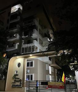 Project Image of 1169.0 - 1668.0 Sq.ft 2 BHK Apartment for buy in Shoban Silver Domicile