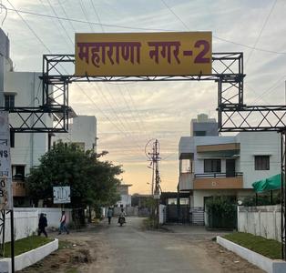 Project Image of 850.0 - 950.0 Sq.ft 2 BHK Apartment for buy in Yamuna Apartments
