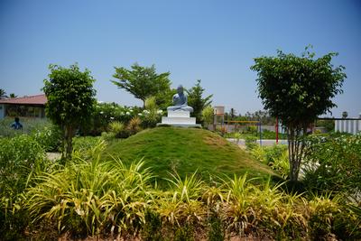 Project Image of 436.0 - 3049.0 Sq.ft Residential Plot Plot for buy in Greenfield Fair Land