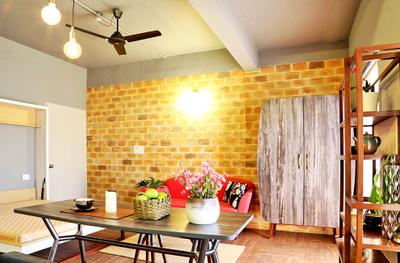 Project Image of 363.0 - 1376.0 Sq.ft 1 RK Apartment for buy in Disha Direct Birdsview