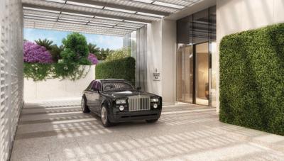 Project Image of 908.0 - 4083.0 Sq.ft 3 BHK Apartment for buy in Provenance Four Seasons Private Residences Phase 1