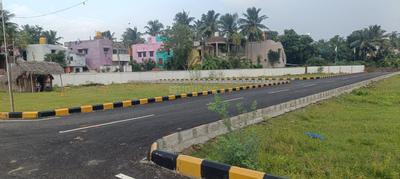 Project Image of 820.0 - 1250.0 Sq.ft Residential Plot Plot for buy in MS Susheela Avenue Phase 2