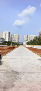 Project Image of 695.0 - 2438.0 Sq.ft Residential Plot Plot for buy in Cosmo Grand