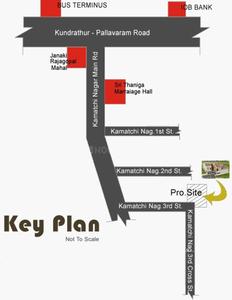 Project Image of 401.0 - 710.0 Sq.ft 1 BHK Apartment for buy in Crest Selas