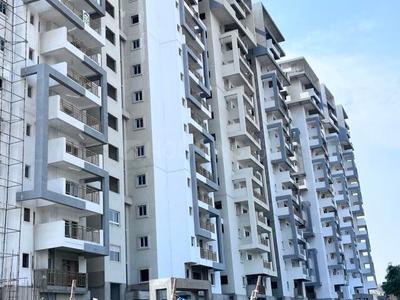 Project Image of 1360.0 - 2580.0 Sq.ft 2 BHK Apartment for buy in Anvita Ivana 2