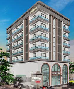 Project Image of 2002.63 - 2007.58 Sq.ft 4 BHK Apartment for buy in Shaleen Prakasha