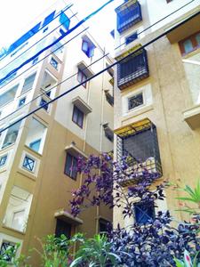 Project Image of 990.0 - 1800.0 Sq.ft 2 BHK Apartment for buy in Sai Sri Sai Paradise
