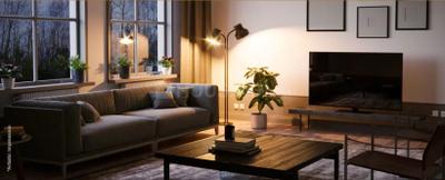 Project Image of 724.71 - 1328.08 Sq.ft 2 BHK Apartment for buy in VTP Altair