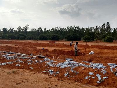 Project Image of 1200.0 - 2400.0 Sq.ft Residential Plot Plot for buy in Artha Midas Plots