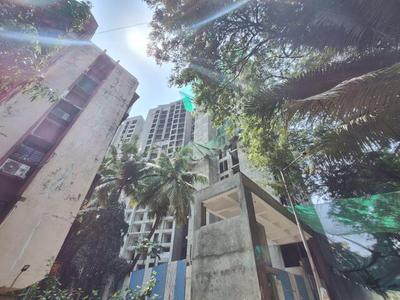 Project Image of 249.0 - 1108.0 Sq.ft 1 RK Apartment for buy in Sangam Emporio Towers