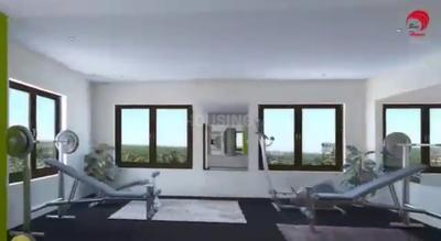 Project Image of 1099.0 - 1536.0 Sq.ft 2 BHK Apartment for buy in Sun Medanta