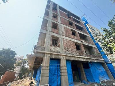 Project Image of 1574.98 - 1584.99 Sq.ft 3 BHK Apartment for buy in Sikhara S Nandanavanam