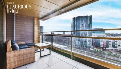 Project Image of 1600.0 - 2050.0 Sq.ft 3 BHK Apartment for buy in 24 Primrose