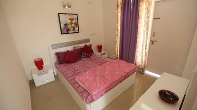 Project Image of 310.09 - 488.88 Sq.ft 1 BHK Apartment for buy in RAS Basera