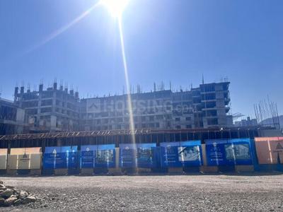 Project Image of 940 Sq.ft 2 BHK Apartment / Flat for sale in Dhanori for Rs. 6800000