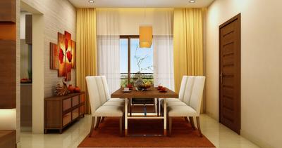 Project Image of 0.0 - 2679.0 Sq.ft 4 BHK Apartment for buy in ASV Jayanthika