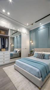Project Image of 600 Sq.ft 1 BHK Apartment / Flat for sale in Pushpak Nagar for Rs. 4700000