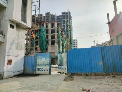 Project Image of 915 Sq.ft 3 BHK Apartment / Flat for sale in Raj Nagar Extension for Rs. 5500000