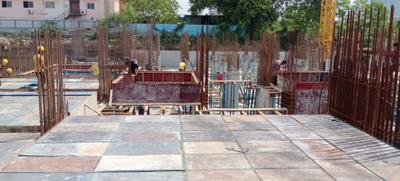 Project Image of 807.0 - 2502.0 Sq.ft 1 BHK Apartment for buy in Ramaniyam Sai Aranya