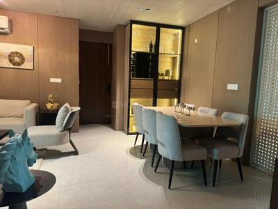 Project Image of 1650 Sq.ft 4 BHK Apartment / Flat for sale in Ramgarh Bhudda for Rs. 31900000