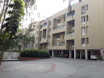 Project Image of 713.0 - 726.0 Sq.ft 2 BHK Apartment for buy in Anjani Sai Avishkar