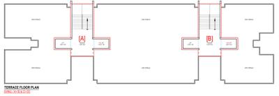 Project Image of 641.96 - 857.35 Sq.ft 2 BHK Apartment for buy in Sahjanand Empire