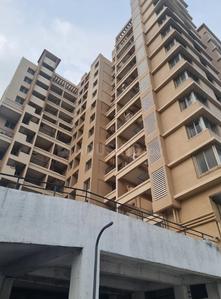 Project Image of 491.0 - 750.0 Sq.ft 1 BHK Apartment for buy in Banka Sapphire Wing B