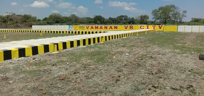 Project Image of 866.0 - 1414.0 Sq.ft Residential Plot Plot for buy in Vamanan VR City