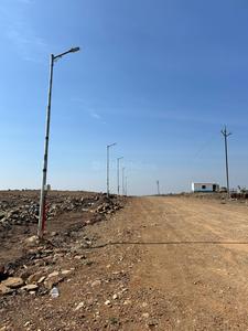 Ozone Residencia Plot 2