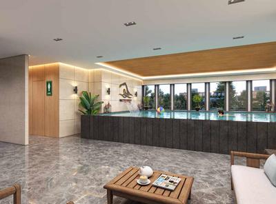 Project Image of 1870.0 - 1961.0 Sq.ft 3 BHK Apartment for buy in ISTA Orbit