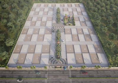 Project Image of 1355.5 - 1821.9 Sq.ft Residential Plot Plot for buy in Sarveshwar Villa