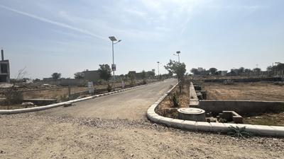 Project Image of 919.24 - 2332.11 Sq.ft Residential Plot Plot for buy in Kedia Keshvam Homeland Pratham Extension