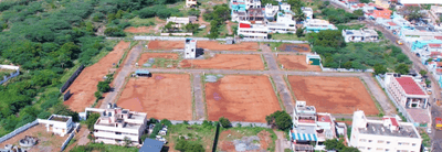 Project Image of 444.0 - 2563.0 Sq.ft Residential Plot Plot for buy in Value Sheriffs Winner Avenue