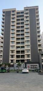 Project Image of 0.0 - 1416.0 Sq.ft 3 BHK Apartment for buy in Aagam Siddhi