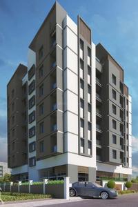 Project Image of 1345.49 - 11969.47 Sq.ft 1 BHK Apartment for buy in Eternia