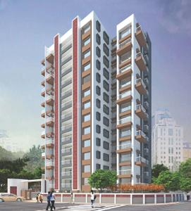 Project Image of 0.0 - 1414.0 Sq.ft 2 BHK Apartment for buy in  Shree Tirumala Riviera