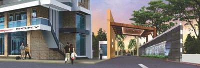 Gallery Cover Pic of F M Skyon Heights