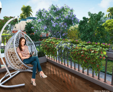 Project Image of 1045.0 - 1587.0 Sq.ft 3 BHK Villa for buy in Sonar Gaon Phase 2