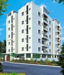 Project Image of 1099.96 - 1499.95 Sq.ft 2 BHK Apartment for buy in Mcor Vilaasam IV