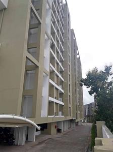 Project Image of 958 Sq.ft 2 BHK Apartment / Flat for sale in Wagholi for Rs. 6000000