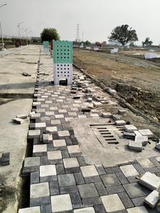 Project Image of 941.31 - 2365.0 Sq.ft Residential Plot Plot for buy in Oasis 34